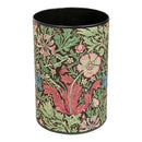 Tulips Tapestry Waste Bin