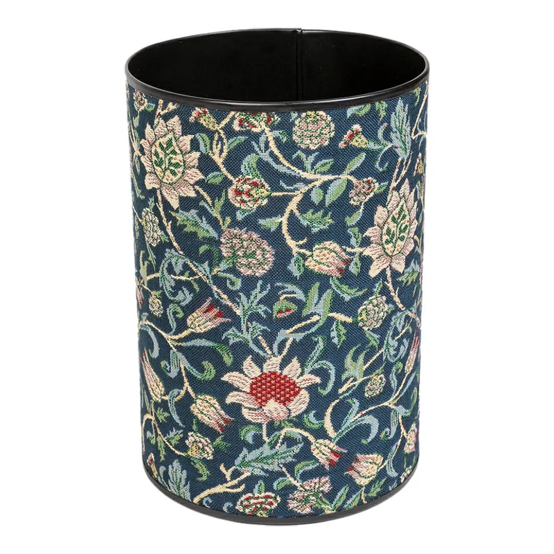 Evenlode Blue Waste Bin