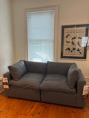 Curated 2377-56/56 Sofa