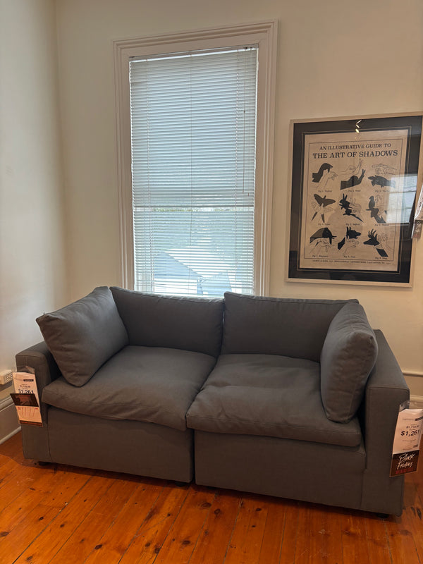 Curated 2377-56/56 Sofa