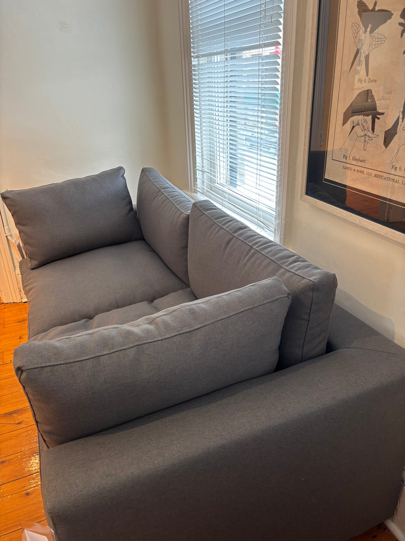 Curated 2377-56/56 Sofa