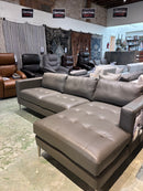 Curated 3795 -08/07 Sectional