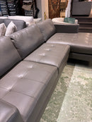 Curated 3795 -08/07 Sectional