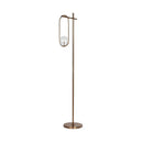 Curated Benzar IV 68279 Floor Lamp
