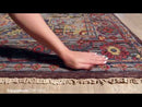  Surya Rugs Rectangle CPP5022-5686 EXTERNAL_VIDEO 1