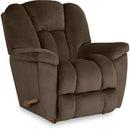La-Z-Boy Maverick Rocker Fabric Recliner 010582 D101279 IMAGE 2