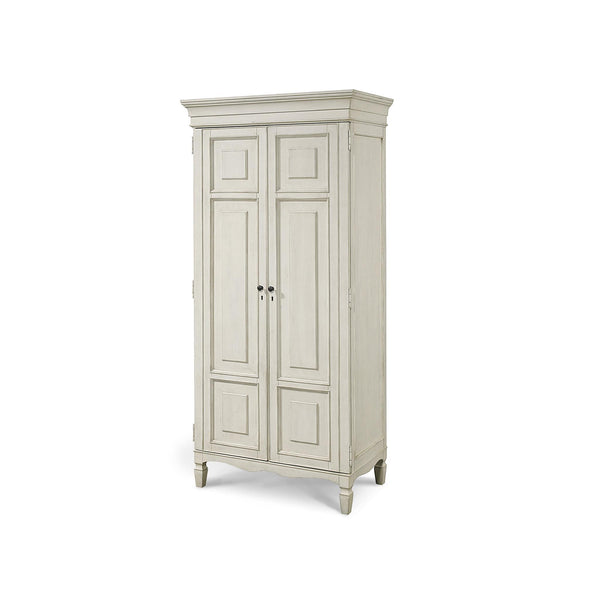 Universal Furniture Summer Hill Armoire 987160 IMAGE 1