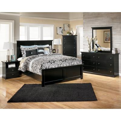 Signature Design by Ashley Bed Components Headboard B138-57 IMAGE 2