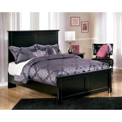 Signature Design by Ashley Bed Components Headboard B138-58 IMAGE 1