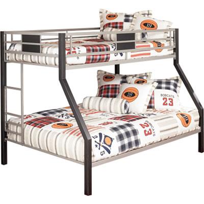 Signature Design by Ashley Kids Beds Bunk Bed B106-56 IMAGE 1