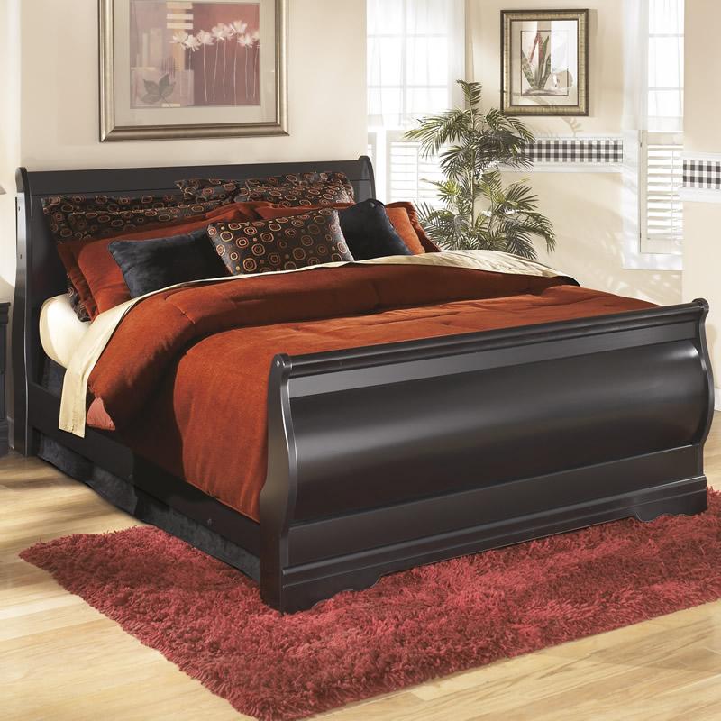 Signature Design by Ashley Bed Components Headboard B128-77 IMAGE 2
