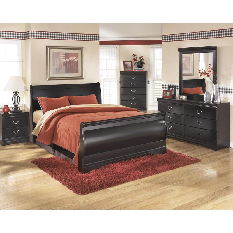 Signature Design by Ashley Bed Components Headboard B128-77 IMAGE 3