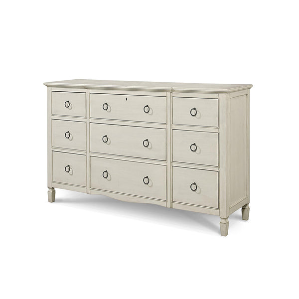 Universal Furniture Summer Hill 9-Drawer Dresser 987040 IMAGE 1