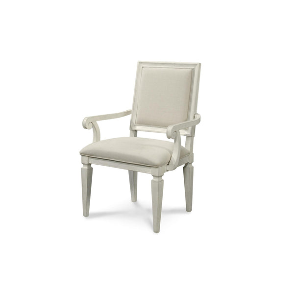 Universal Furniture Summer Hill Arm Chair 987635-RTA IMAGE 1