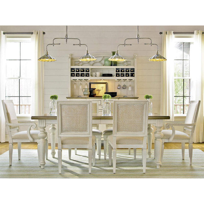 Universal Furniture Summer Hill Dining Chair 987634-RTA IMAGE 5