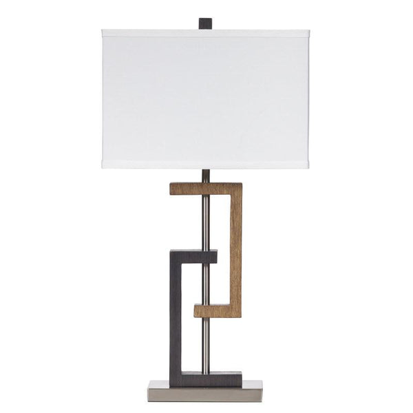 Signature Design by Ashley Syler Table Lamp L405284 IMAGE 1