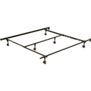 Julien Beaudoin Twin to Queen Adjustable Bed Frame 961B IMAGE 1