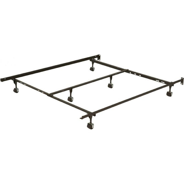 Julien Beaudoin Twin to Queen Adjustable Bed Frame 961B IMAGE 1
