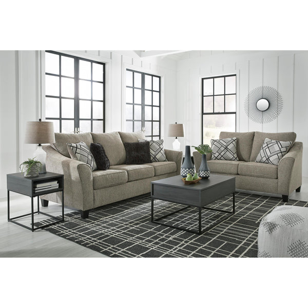 Benchcraft Barnesley 86904U1 2 pc Living Room Set IMAGE 1