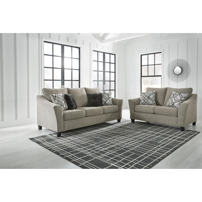Benchcraft Barnesley 86904U1 2 pc Living Room Set IMAGE 2