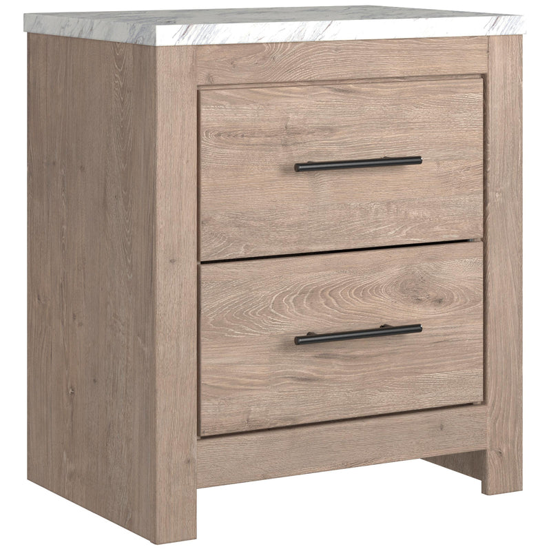 Signature Design by Ashley Senniberg B1191 6 pc Queen Panel Bedroom Set IMAGE 5