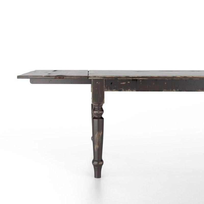 Canadel Champlain Dining Table TRE042803030DAAN1 IMAGE 2
