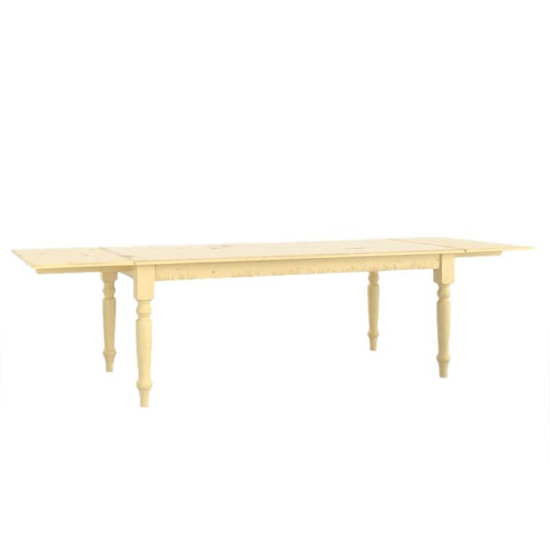 Canadel Champlain Dining Table TRE042800101DAANF IMAGE 1