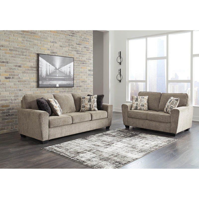 Benchcraft McCluer 81003U1 2 pc Living Room Set IMAGE 3