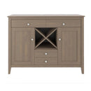 Canadel Gourmet Buffet BUF4836-T2 IMAGE 2