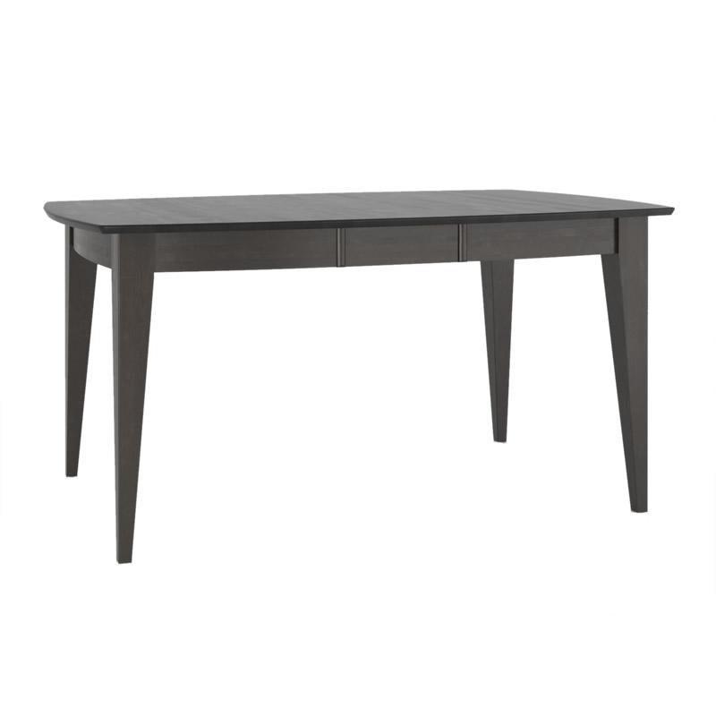 Canadel Canadel Dining Table TBS036480559MPGC1 IMAGE 1