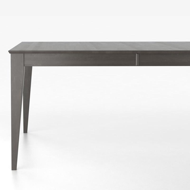Canadel Canadel Dining Table TRE042685959MPGC2 IMAGE 2