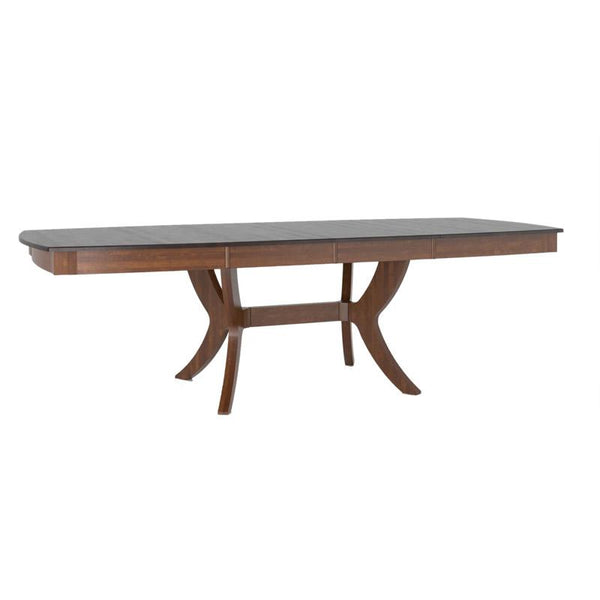 Canadel Canadel Dining Table TBS042683033MSID2 IMAGE 1