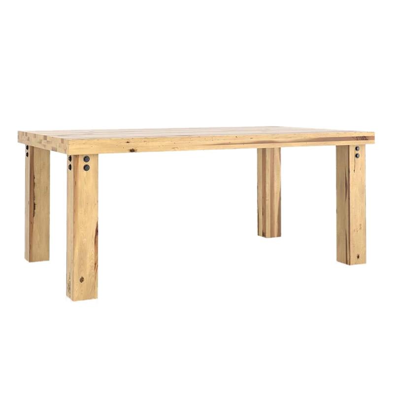 Canadel Loft Dining Table TRE0427202NARPKN-F IMAGE 1