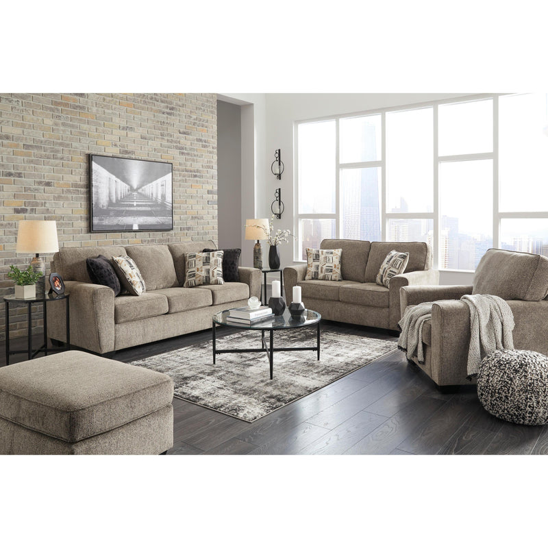 Benchcraft McCluer 81003 3 pc Living Room Set IMAGE 1