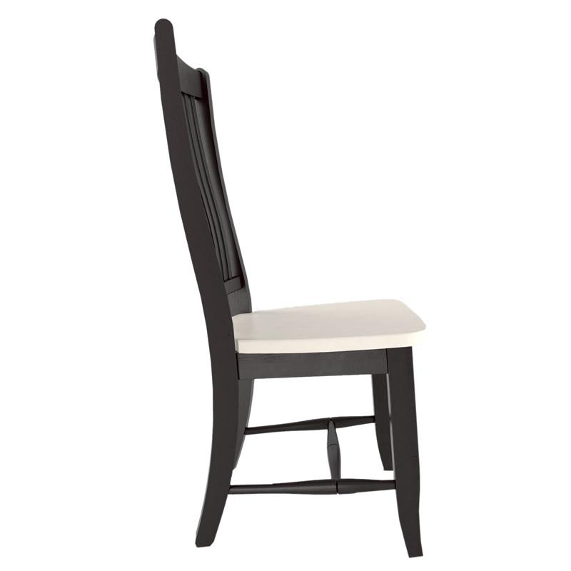Canadel Canadel Dining Chair CHA002325034MPC IMAGE 3