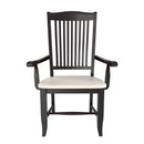 Canadel Canadel Arm Chair CHA002325034MPCWA IMAGE 2