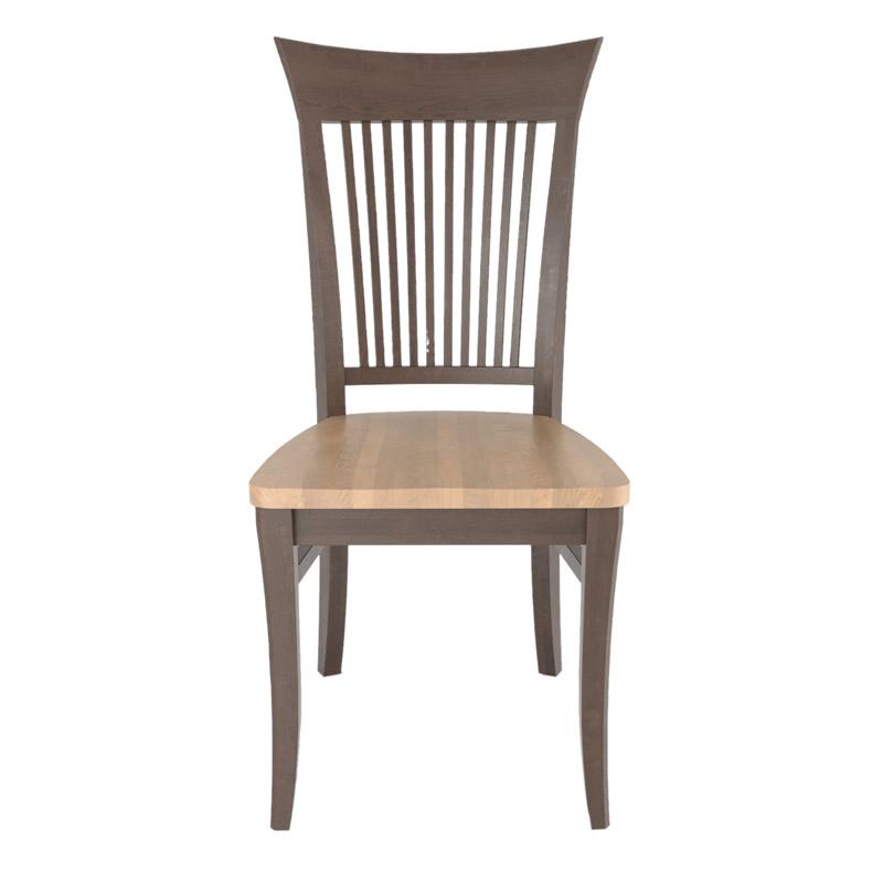 Canadel Canadel Dining Chair CHA002702029MNA IMAGE 2