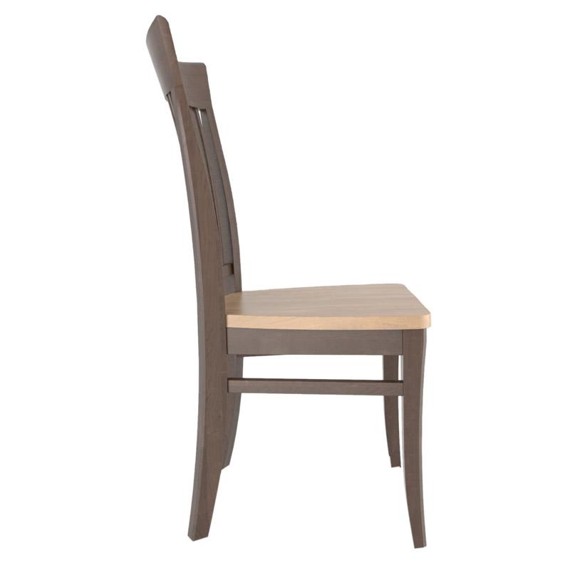 Canadel Canadel Dining Chair CHA002702029MNA IMAGE 3