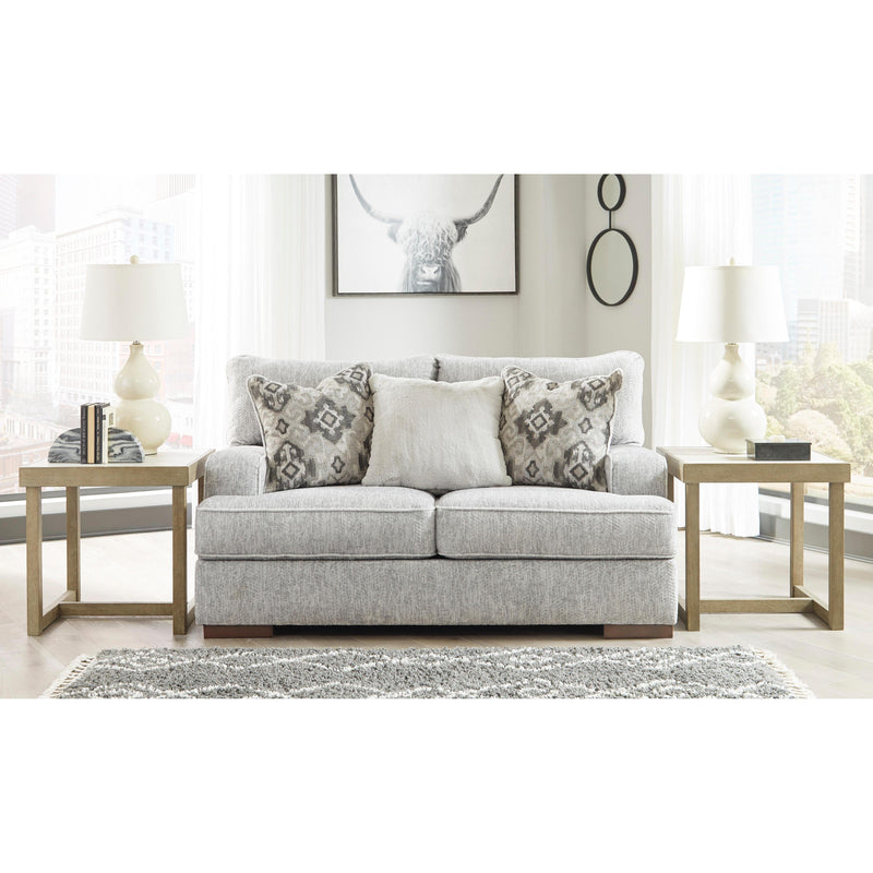 Benchcraft Mercado 84604 3 pc Living Room Set IMAGE 3