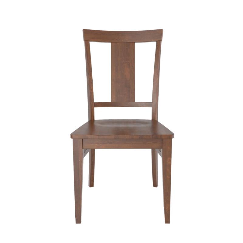 Canadel Canadel Dining Chair CHA050241433MNA IMAGE 2