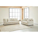 Signature Design by Ashley Maggie 52003 2 pc Living Room Set IMAGE 2