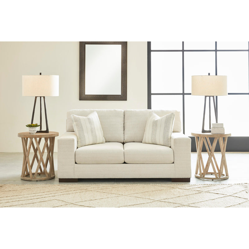 Signature Design by Ashley Maggie 52003 2 pc Living Room Set IMAGE 4