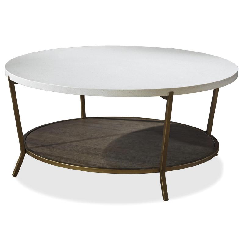 Universal Furniture Playlist Cocktail Table 507818 IMAGE 1