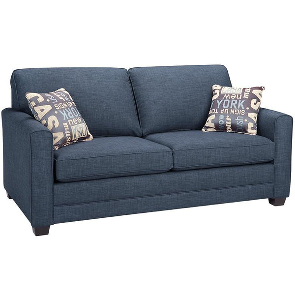 Simmons Upholstery Canada Trinity Fabric Sofabed 1014-73 IMAGE 1