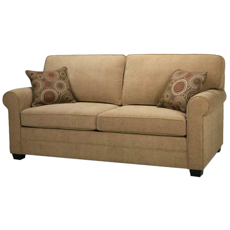 Simmons Upholstery Canada Contessa Fabric Sofabed 930-73 IMAGE 1