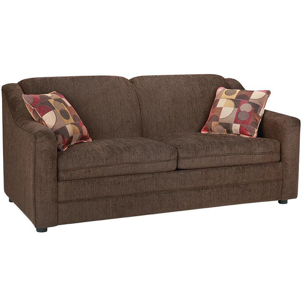 Simmons Upholstery Canada Raven Fabric Sofabed 945-73 IMAGE 1