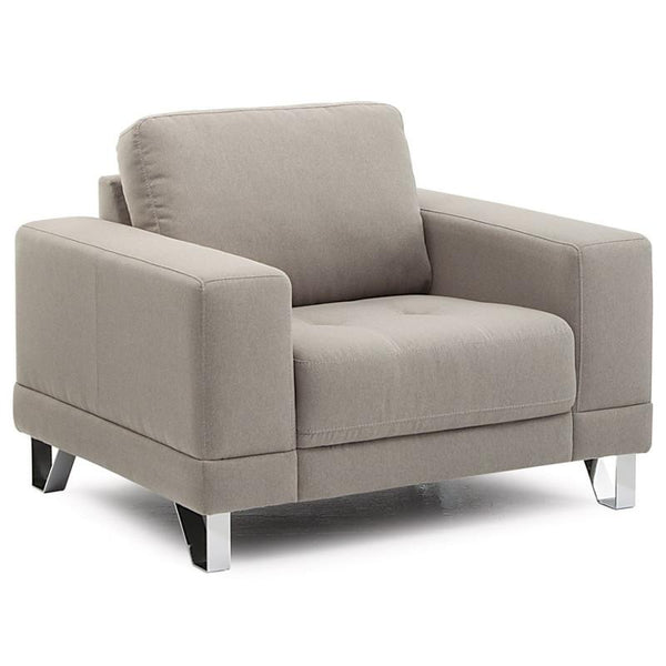 Palliser Stationary Fabric Chair 70625-02 IMAGE 1