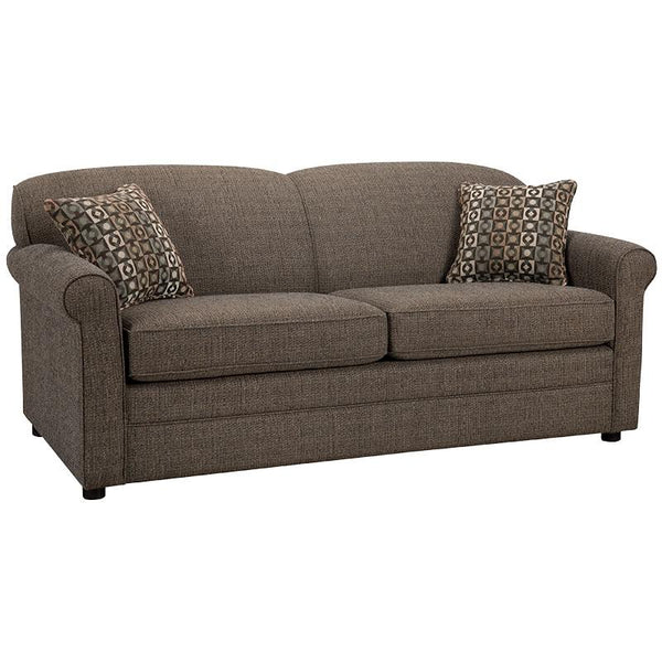 Simmons Upholstery Canada Ashton Fabric Sofabed 932-63 IMAGE 1