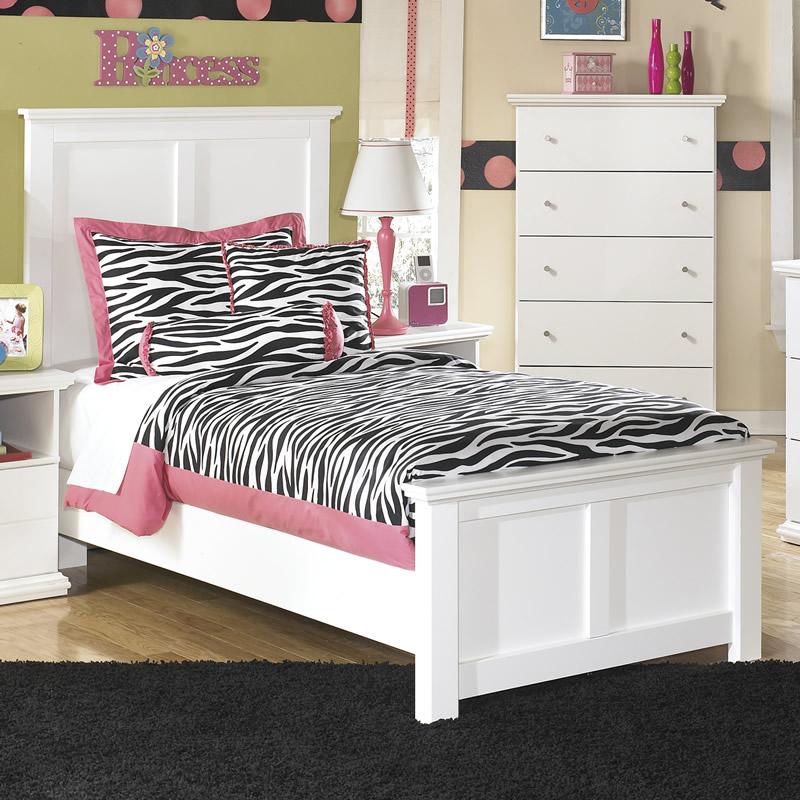 Signature Design by Ashley Bed Components Headboard B139-53 IMAGE 2
