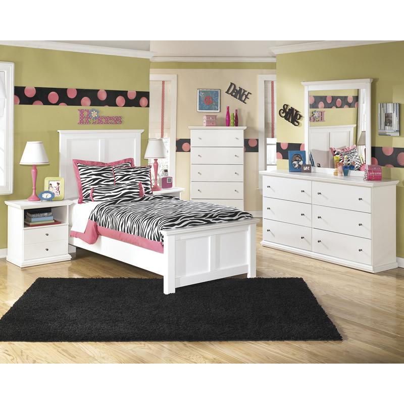 Signature Design by Ashley Bed Components Headboard B139-53 IMAGE 3